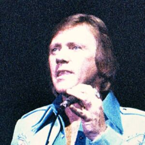 Bobby Hatfield
