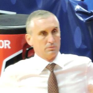 Bobby Hurley