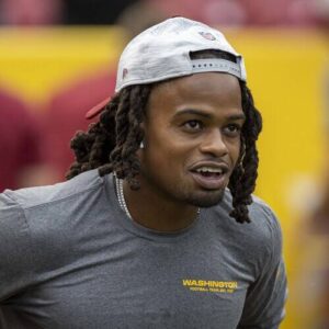 Bobby McCain