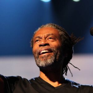 Bobby McFerrin
