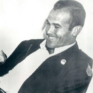 Bobby Morrow