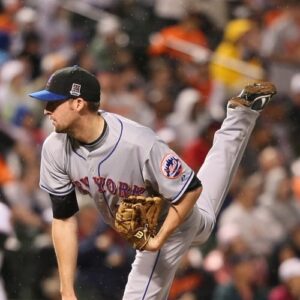 Bobby Parnell
