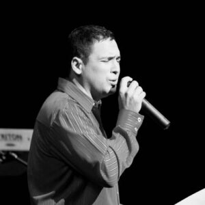 Bobby Pulido