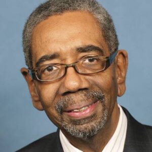 Bobby Rush