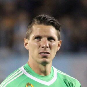 Bobby Shuttleworth