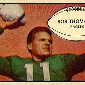 Bobby Thomason