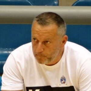 Bogdan Burcea