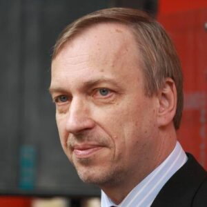 Bogdan Zdrojewski