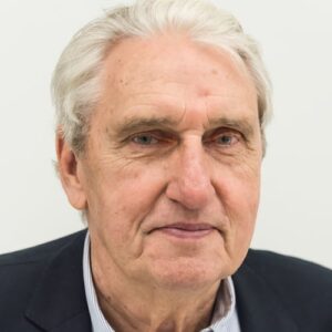 Bogusław Wołoszański
