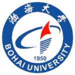 Bohai University Logo