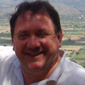 Bohdan Beniuk