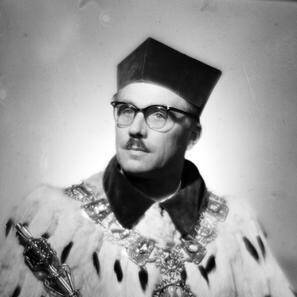 Bohdan Dobrzański