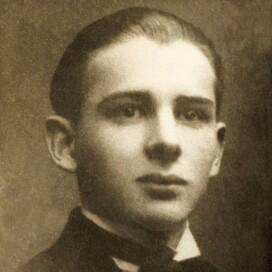 Bohdan Ihor Antonych
