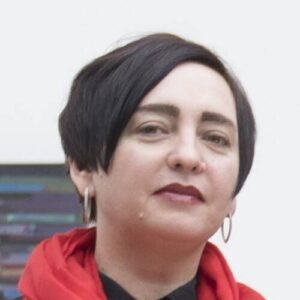 Bohdana Frolyak