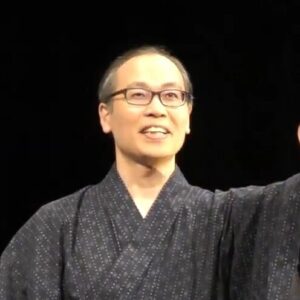 Bokuzō Masana