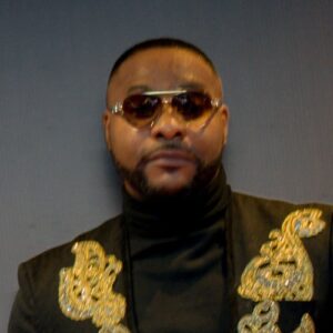 Bolanle Ninalowo