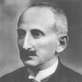 Bolesław Leśmian