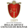Bolivar University of Fine Arts and Sciences Logo