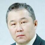 Bolot Ayushiyev