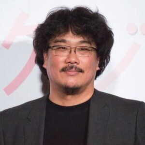 Bong Joon-ho