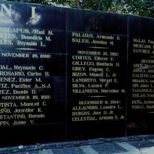 Bonifacio Gillego