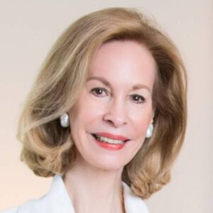 Bonnie McElveen-Hunter