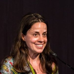 Bonnie Nadzam