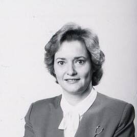 Bonnie Newman