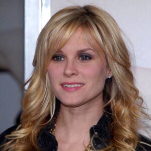 Bonnie Somerville
