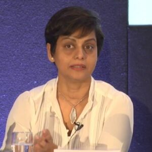 Bonya Ahmed