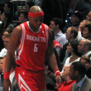 Bonzi Wells