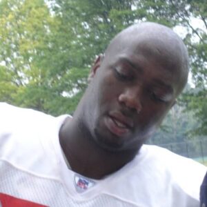 Boo Williams