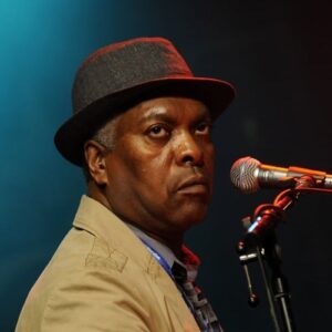 Booker T. Jones