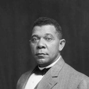 Booker T. Washington