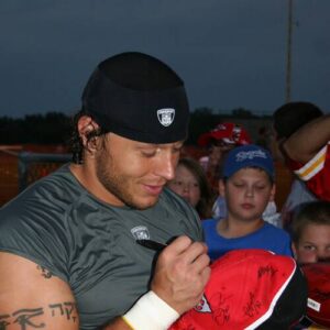 Boomer Grigsby