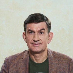 Boris Bobrovnikov
