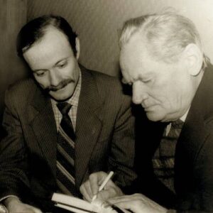 Boris Chichibabin