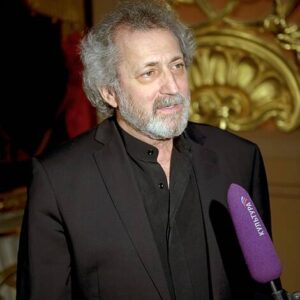 Boris Eifman
