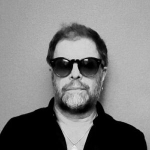 Boris Grebenshchikov