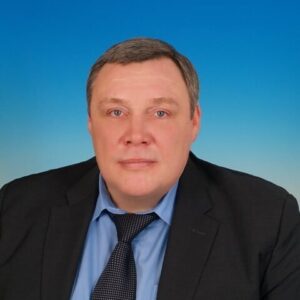 Boris Ivanyuzhenkov