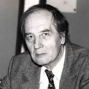 Boris Kochelaev