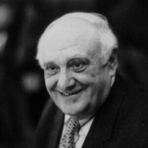 Boris Levitan