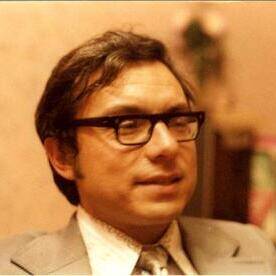 Boris M. Schein