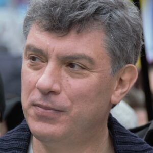Boris Nemtsov