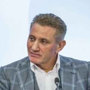 Boris Rotenberg