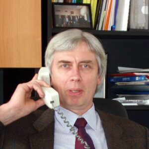Boris Sharkov