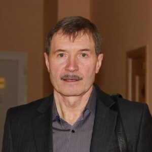 Boris Sokolovsky