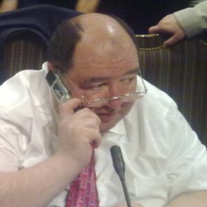 Boris Spiegel