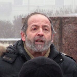 Boris Vishnevsky