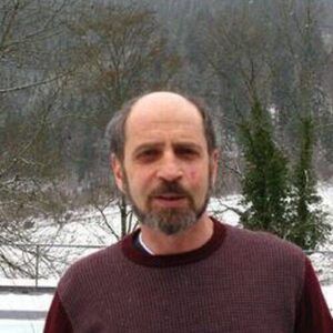 Boris Zilber